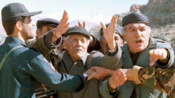 Photo du film Niwemang