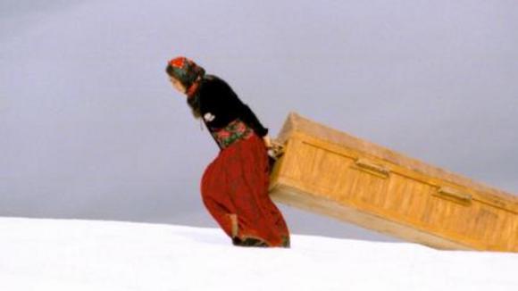 Photo du film Niwemang