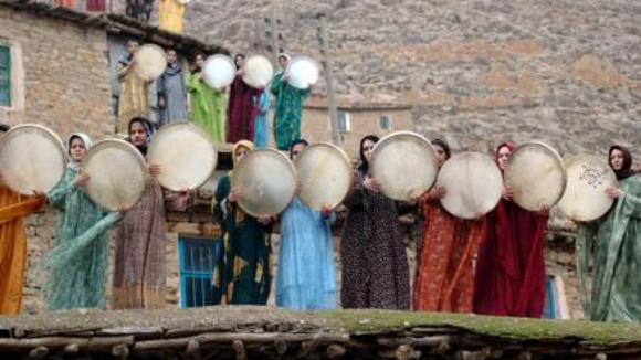 Photo du film Niwemang