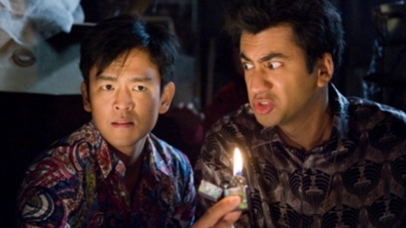 Photo du film Harold et Kumar s'évadent de Guantanamo