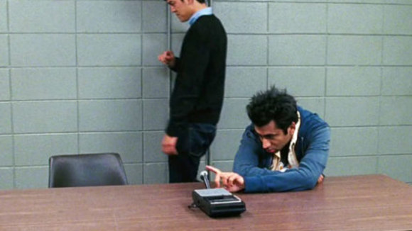 Photo du film Harold et Kumar s'évadent de Guantanamo