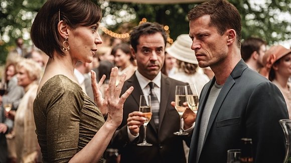 Photo from the movie Head Full of Honey