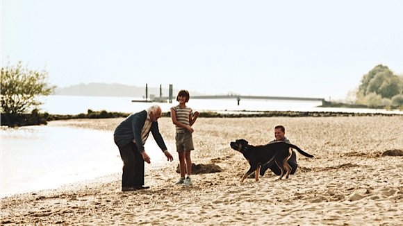 Photo from the movie Head Full of Honey