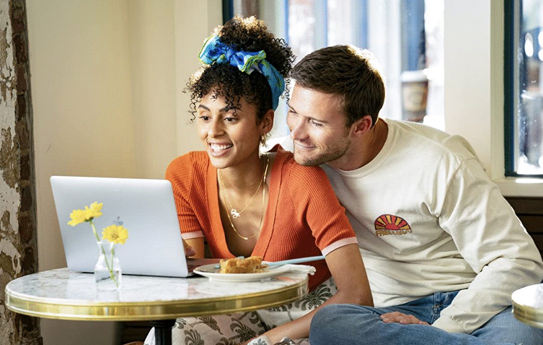 Photo du film I Want You Back