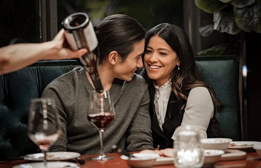 Photo du film I Want You Back