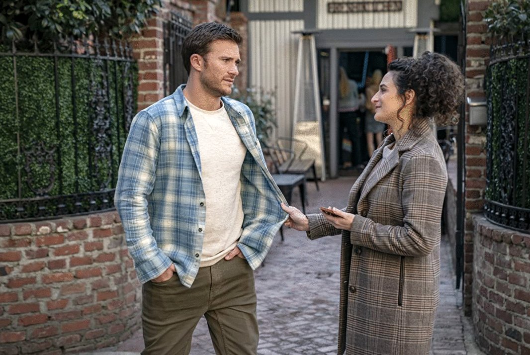 Photo du film I Want You Back