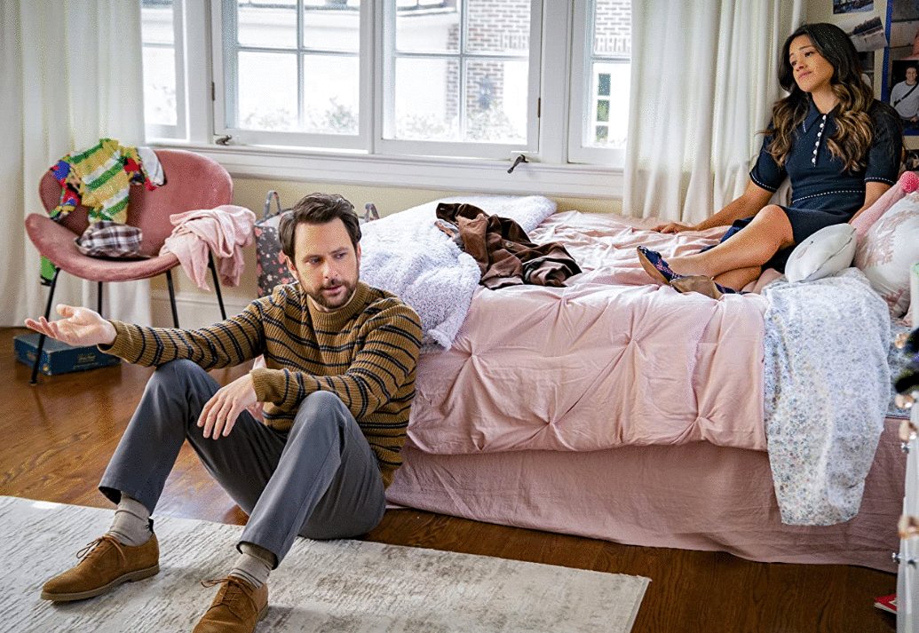 Photo du film I Want You Back