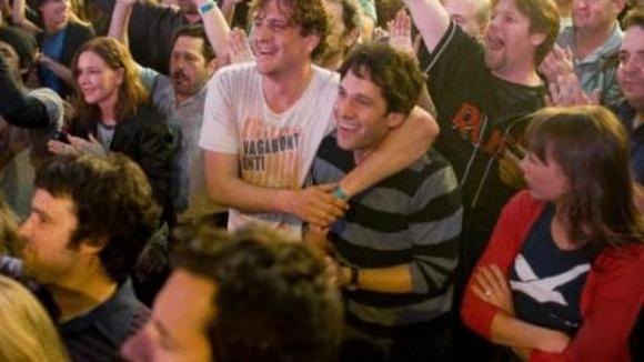 Photo du film J't'aime mon homme