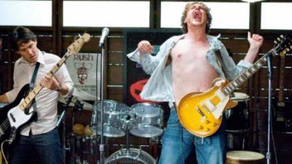 Photo du film J't'aime mon homme