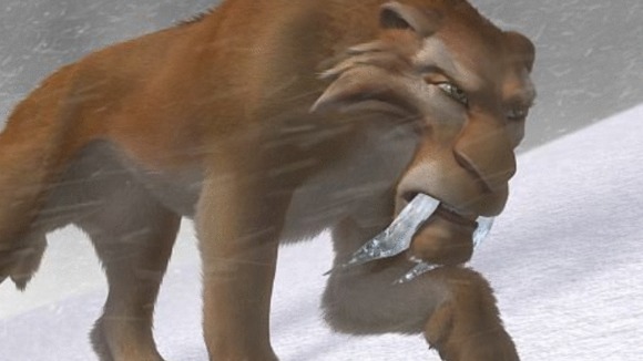 Photo du film L'Ère de glace