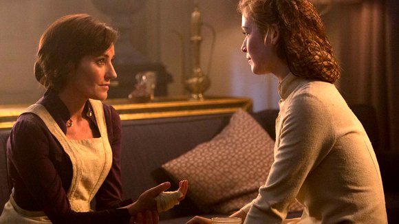 Photo du film Into the Badlands