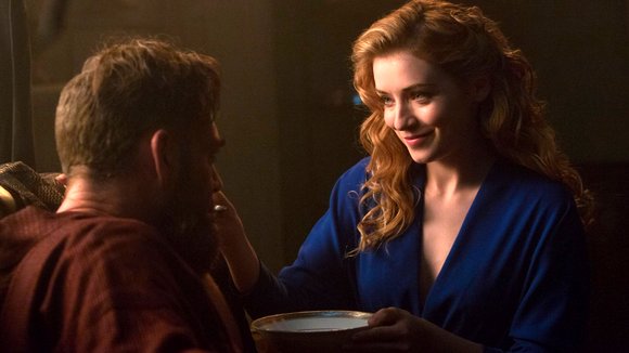 Photo du film Into the Badlands