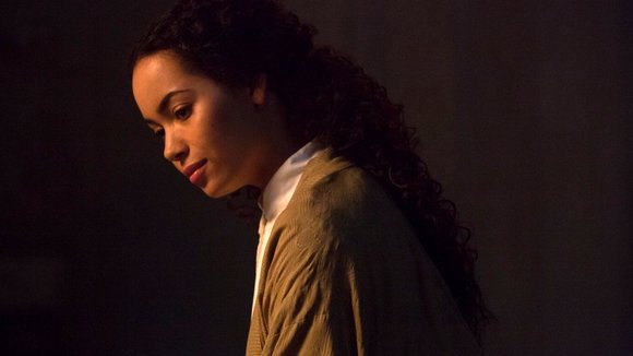 Photo du film Into the Badlands