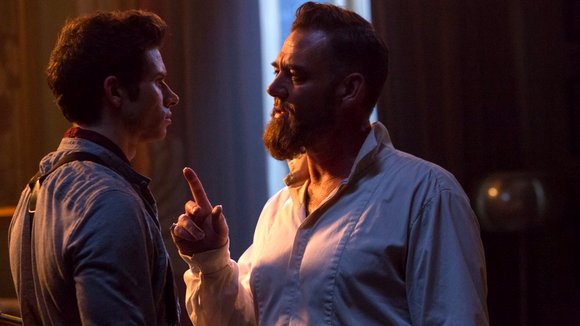 Photo du film Into the Badlands