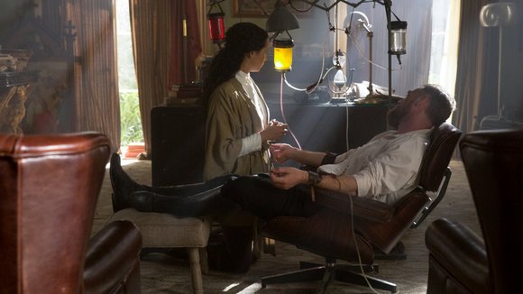 Photo du film Into the Badlands