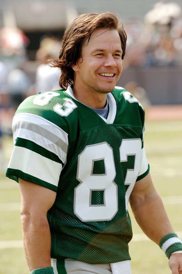 Photo du film Invincible