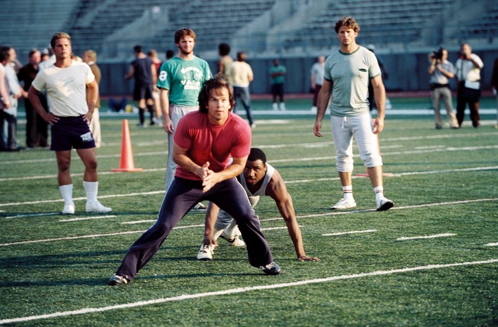 Photo du film Invincible