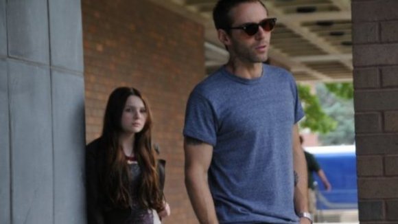 Photo from the movie Janie Jones