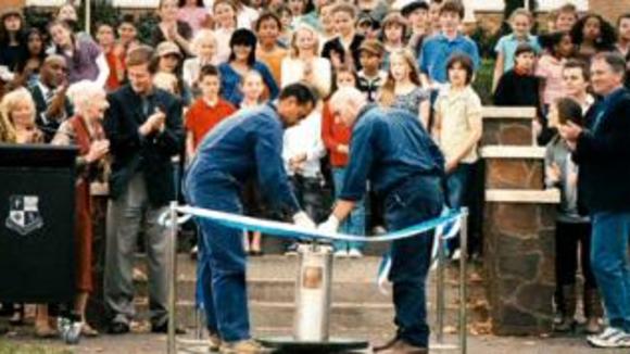 Photo du film Prédictions