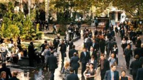 Photo du film Prédictions