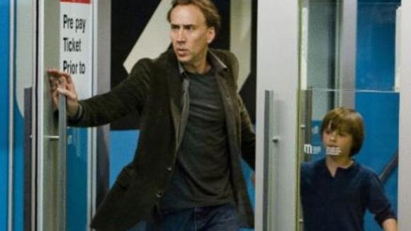 Photo du film Prédictions