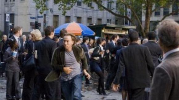 Photo du film Prédictions