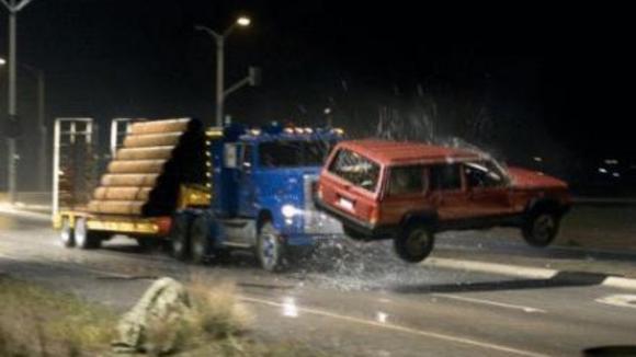 Photo du film Prédictions