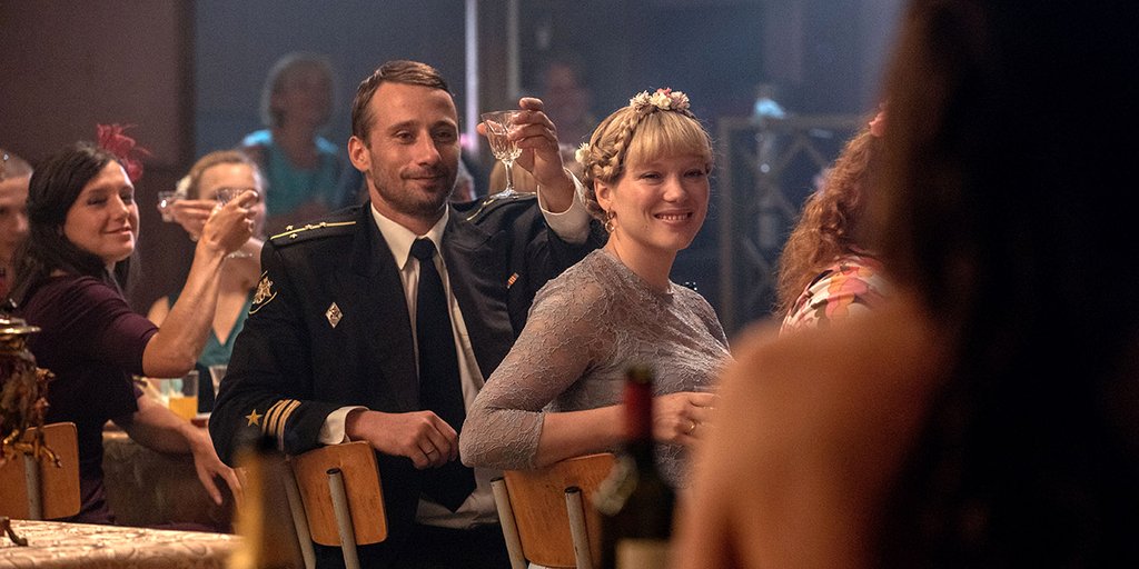 Photo from the movie The Command