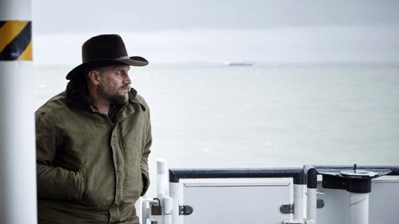 Photo du film Les Cowboys