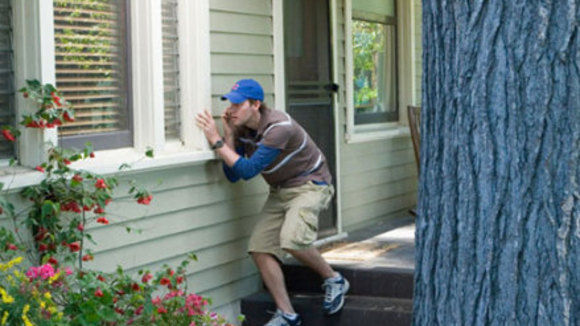 Photo from the movie License to Wed