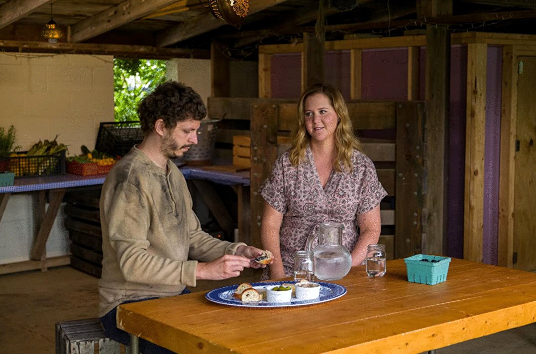 Photo du film La vie et Beth