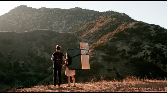 Photo du film Life After Beth