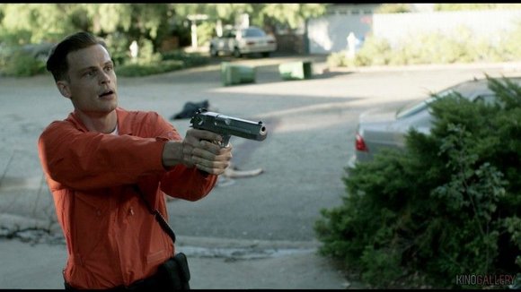 Photo du film Life After Beth