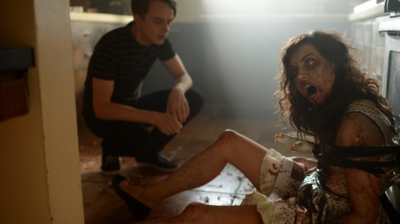 Photo du film Life After Beth