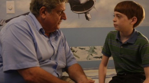 Photo du film Life During Wartime