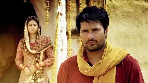 Photo du film Love Punjab