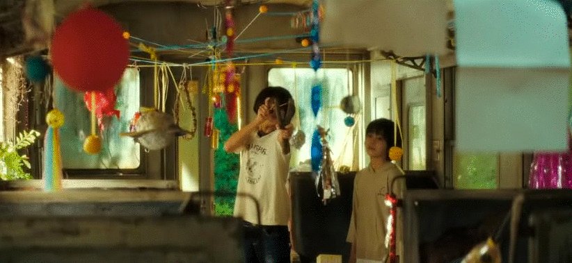 Photo du film Monstre