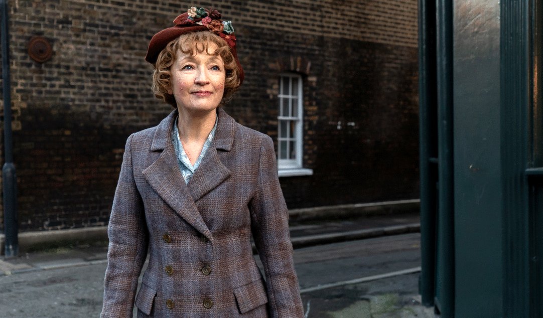 Photo du film Mrs. Harris Goes to Paris