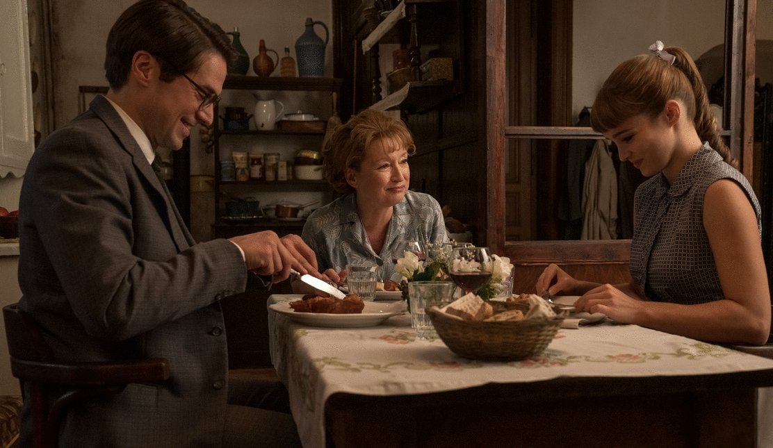 Photo du film Mrs. Harris Goes to Paris