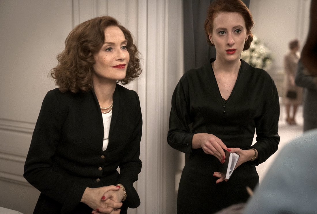 Photo du film Mrs. Harris Goes to Paris