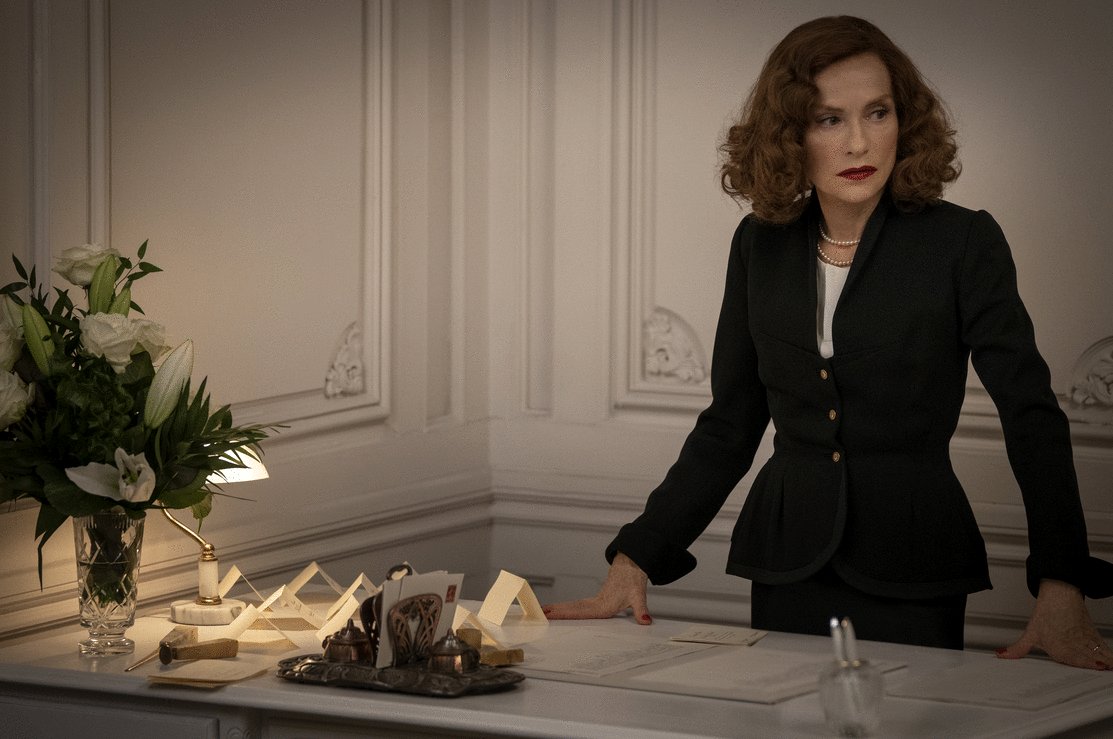 Photo du film Mrs. Harris Goes to Paris