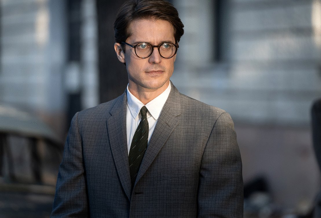 Photo du film Mrs. Harris Goes to Paris