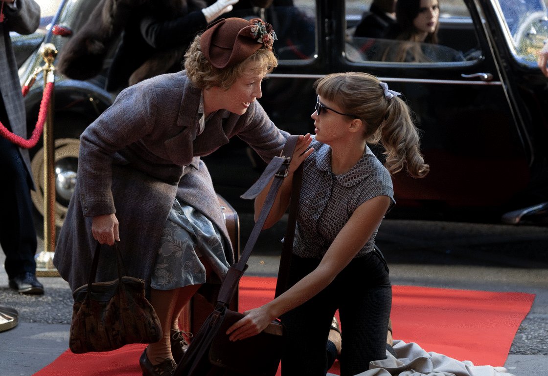 Photo du film Mrs. Harris Goes to Paris