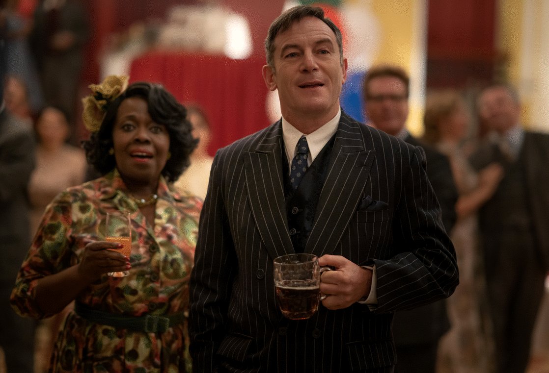 Photo du film Mrs. Harris Goes to Paris