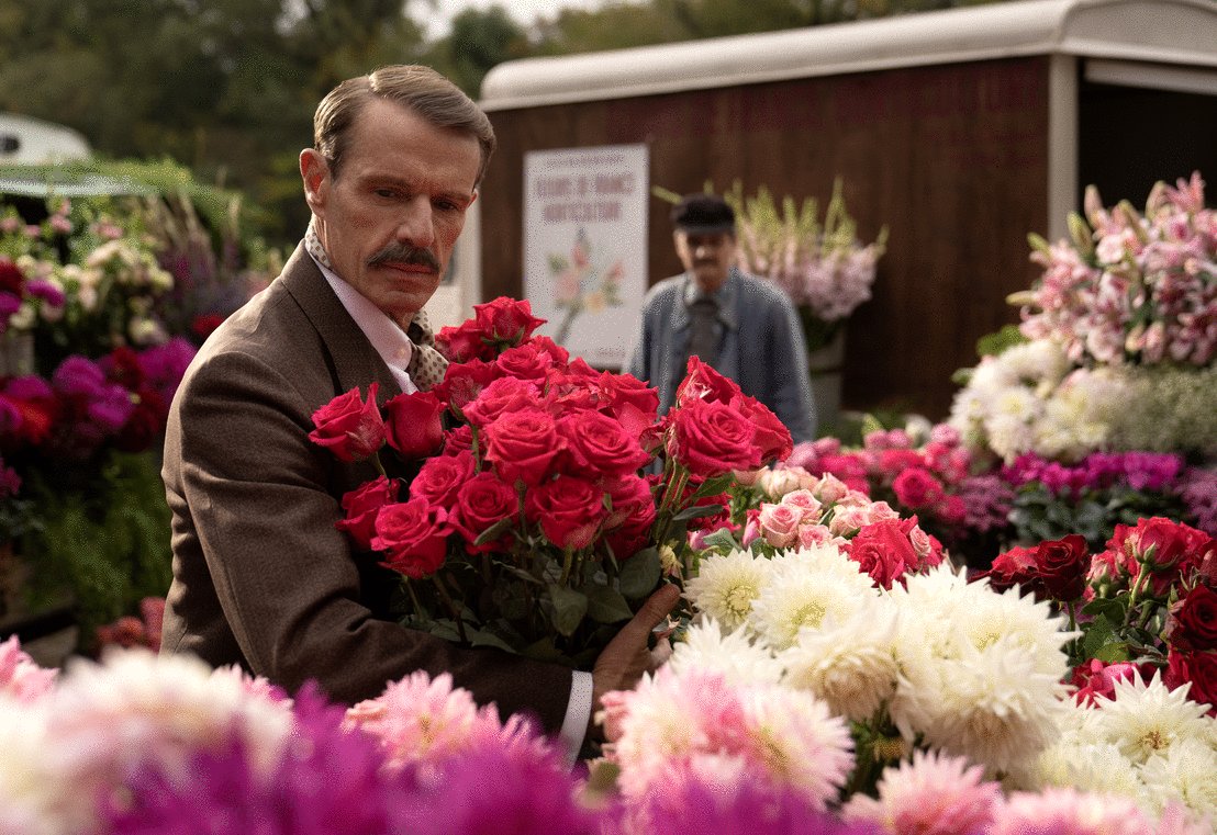 Photo du film Mrs. Harris Goes to Paris