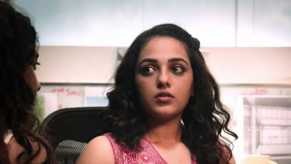 Photo from the movie Ok Bangaram - Telugu