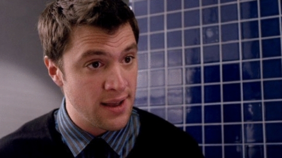 Photo from the movie One Small Hitch