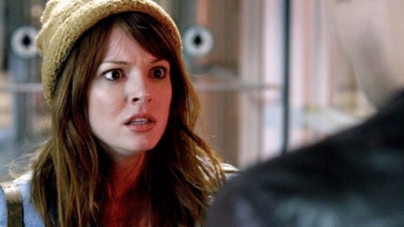 Photo from the movie One Small Hitch