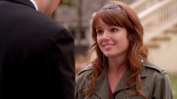 Photo from the movie One Small Hitch