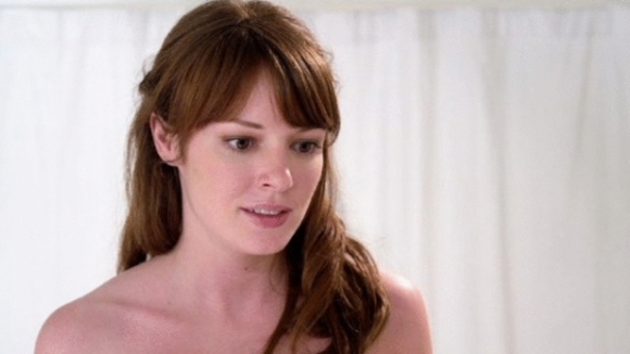 Photo from the movie One Small Hitch